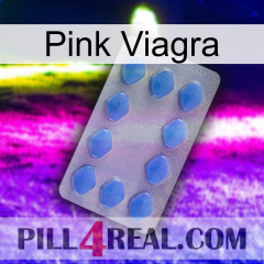 Pink Viagra 21